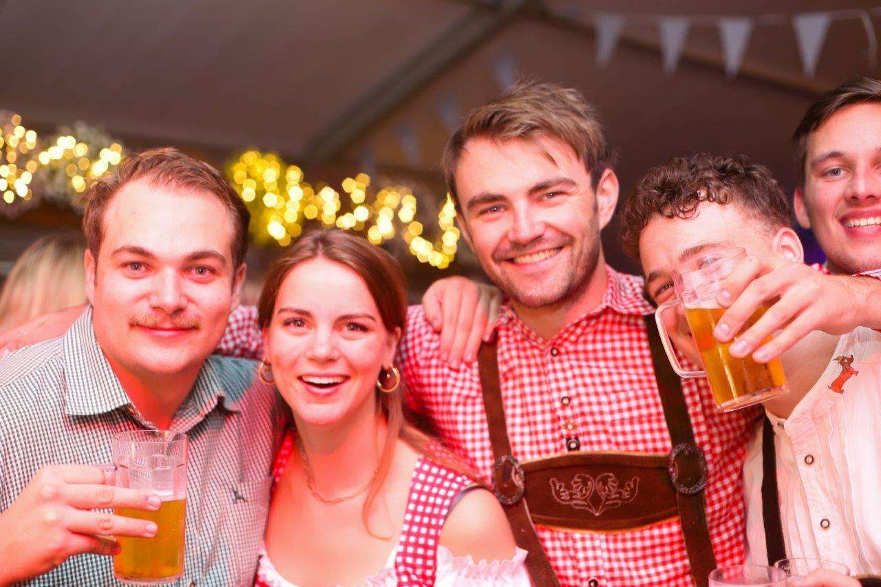 Oktoberfest 2023 foto 1