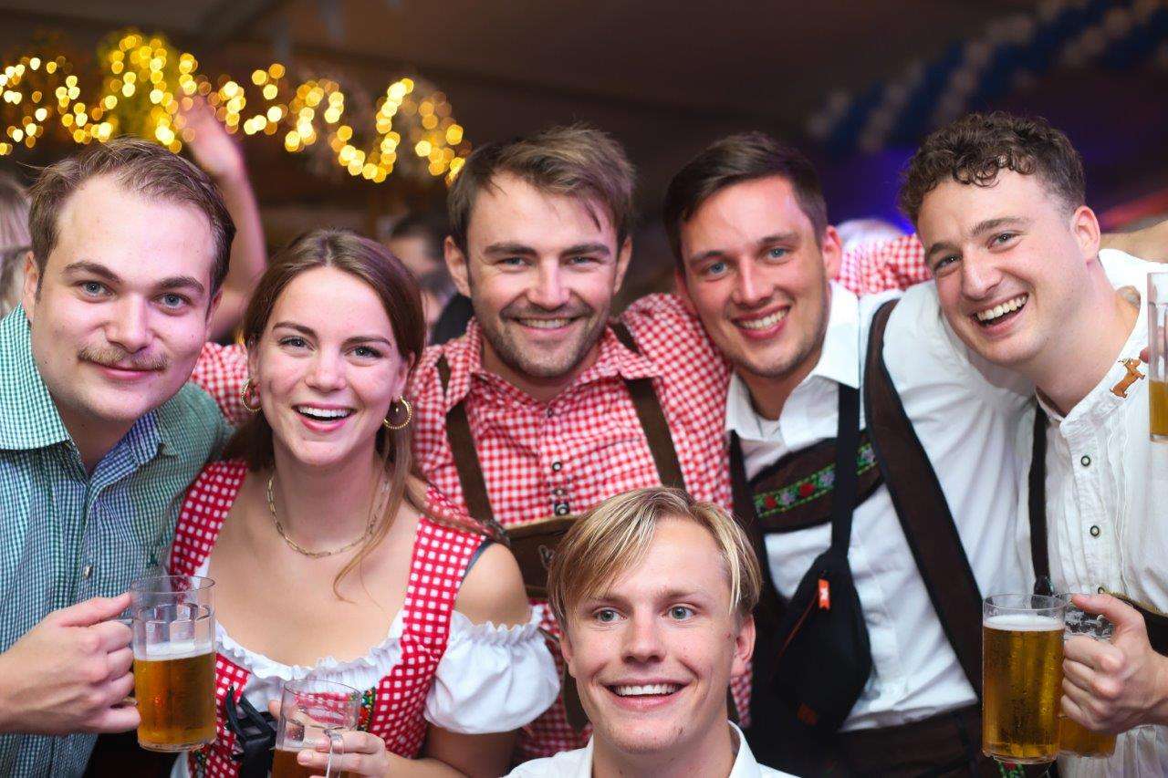 Oktoberfest 2023 foto 2