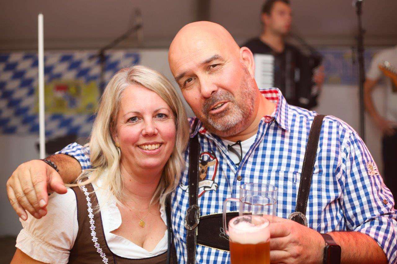 Oktoberfest 2023 foto 3