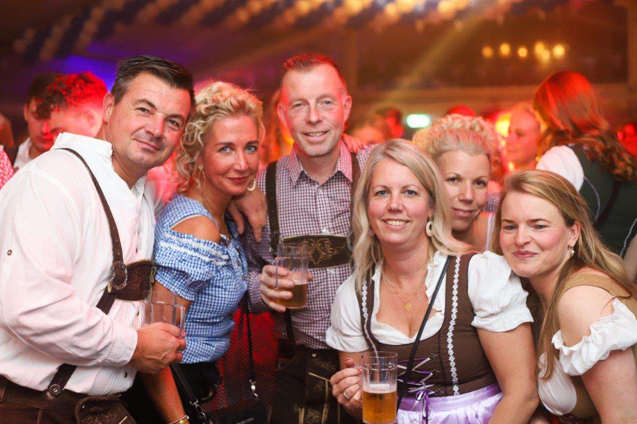 Oktoberfest 2023 foto 4