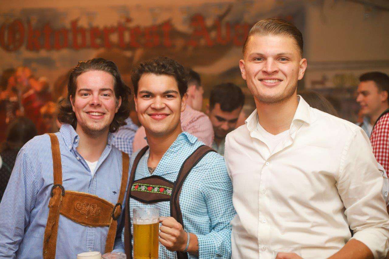 Oktoberfest 2023 foto 5