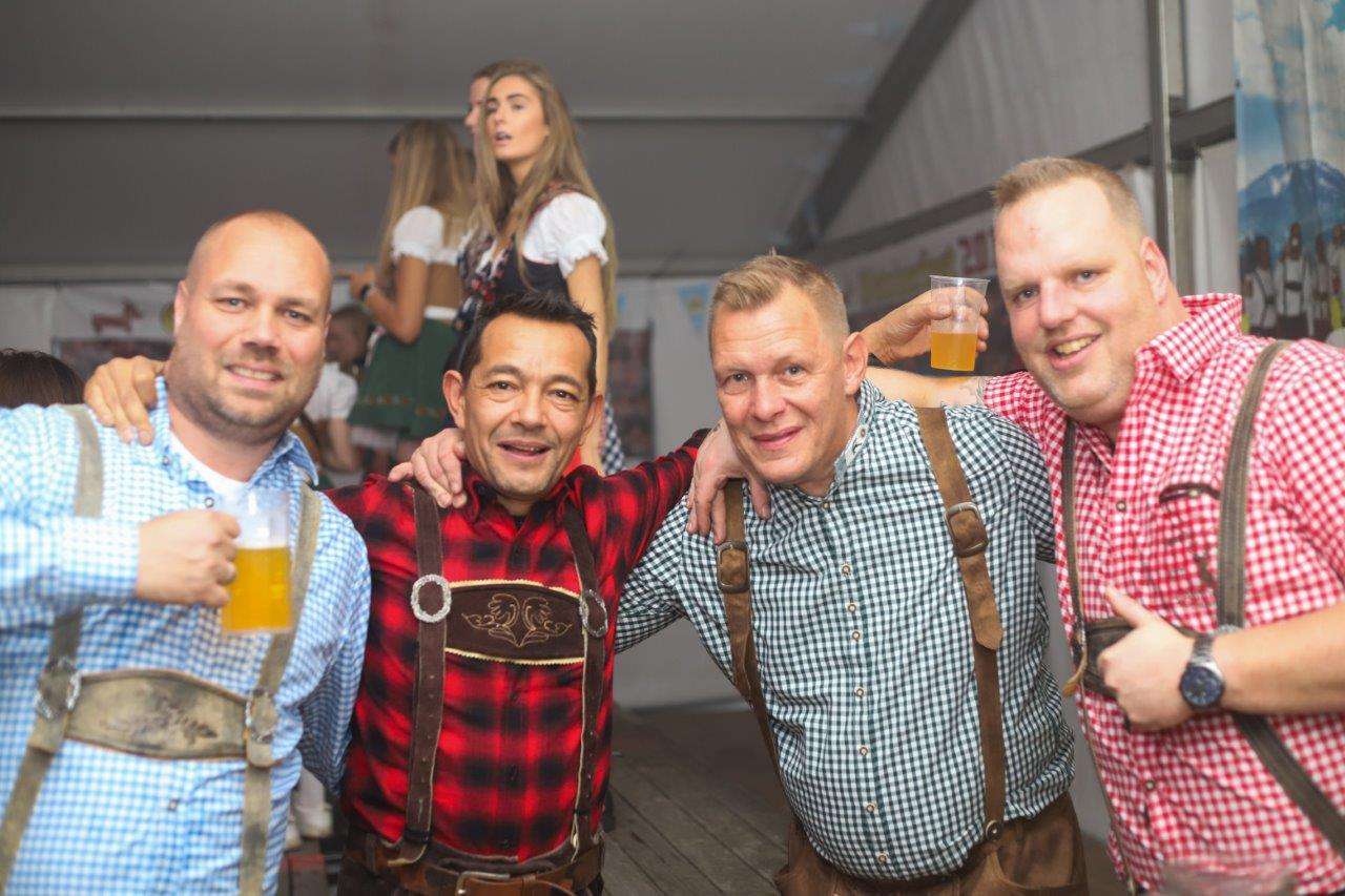 Oktoberfest 2023 foto 6