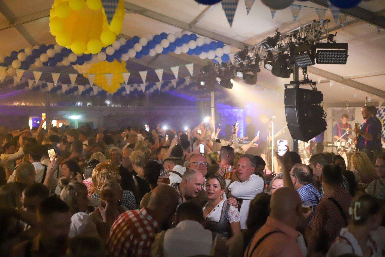 Oktoberfest 2023 foto 8
