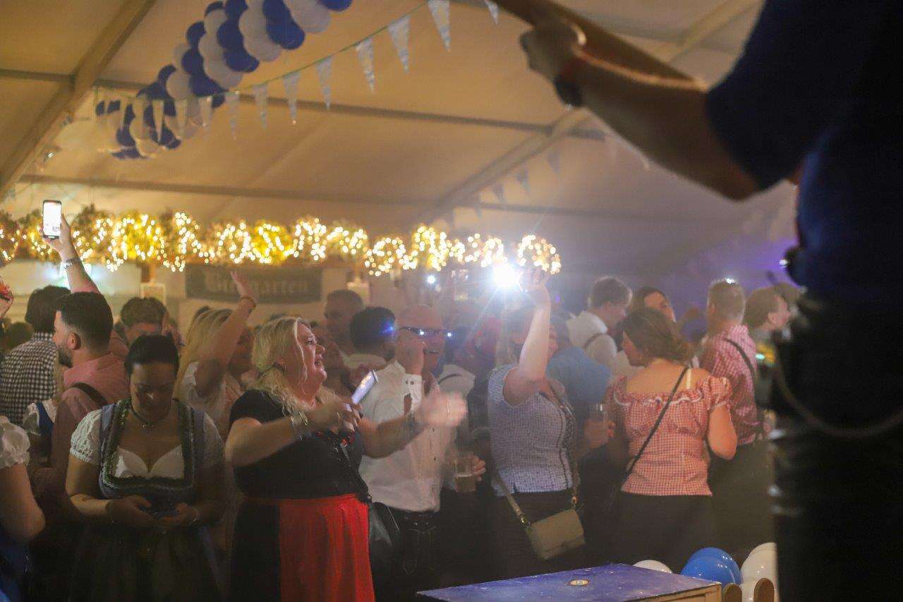 Oktoberfest 2023 foto 10