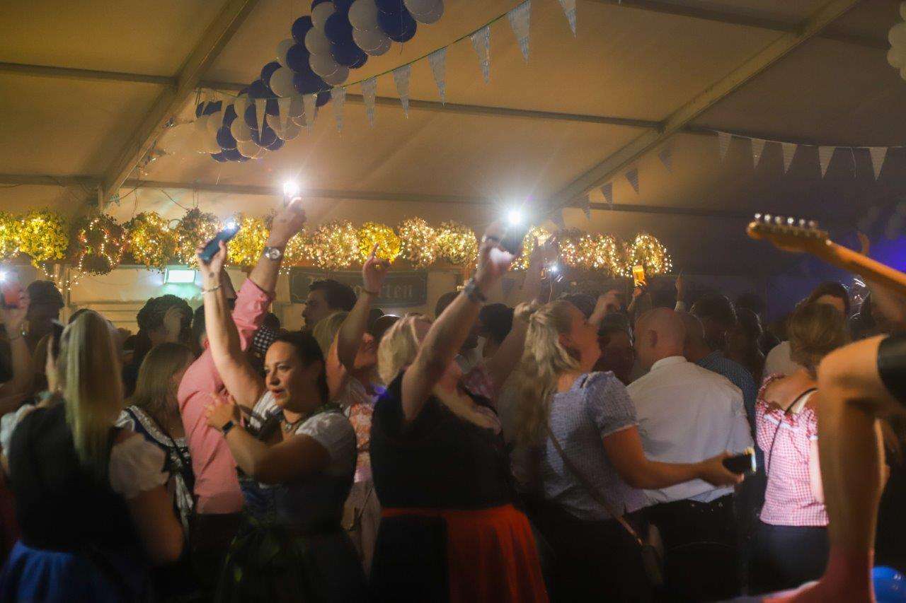 Oktoberfest 2023 foto 12