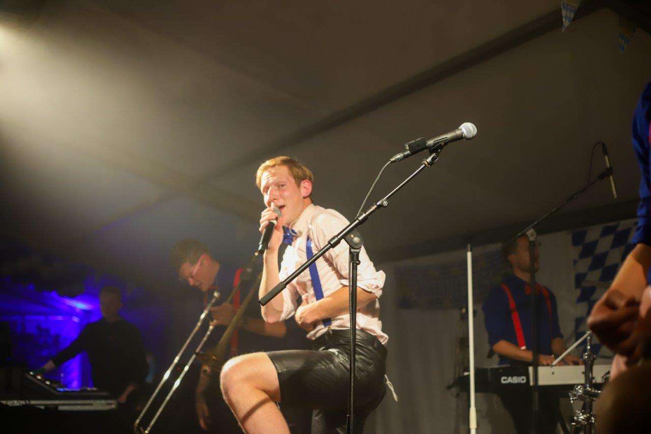 Oktoberfest 2023 foto 14
