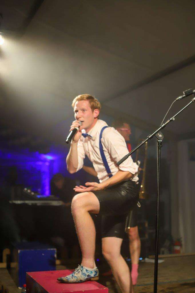 Oktoberfest 2023 foto 15