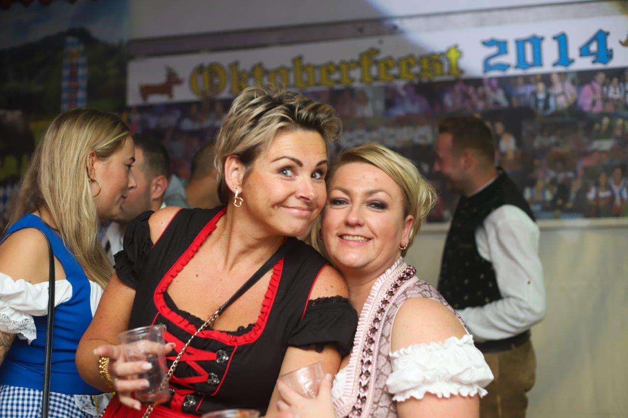 Oktoberfest 2023 foto 18