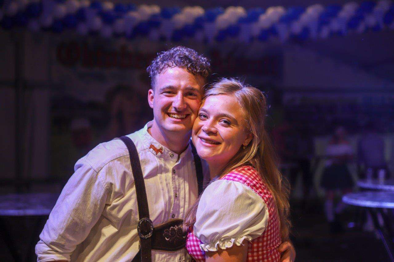 Oktoberfest 2023 foto 20
