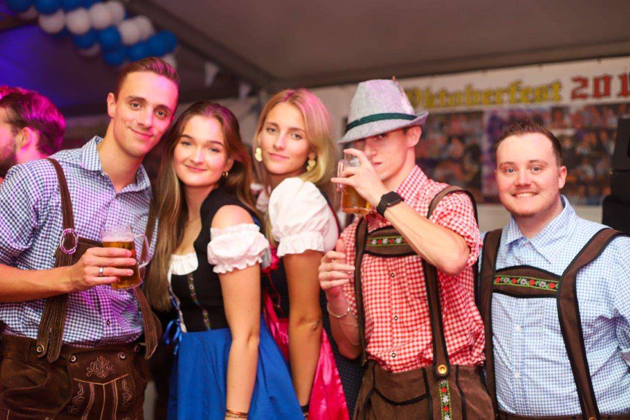 Oktoberfest 2023 foto 21