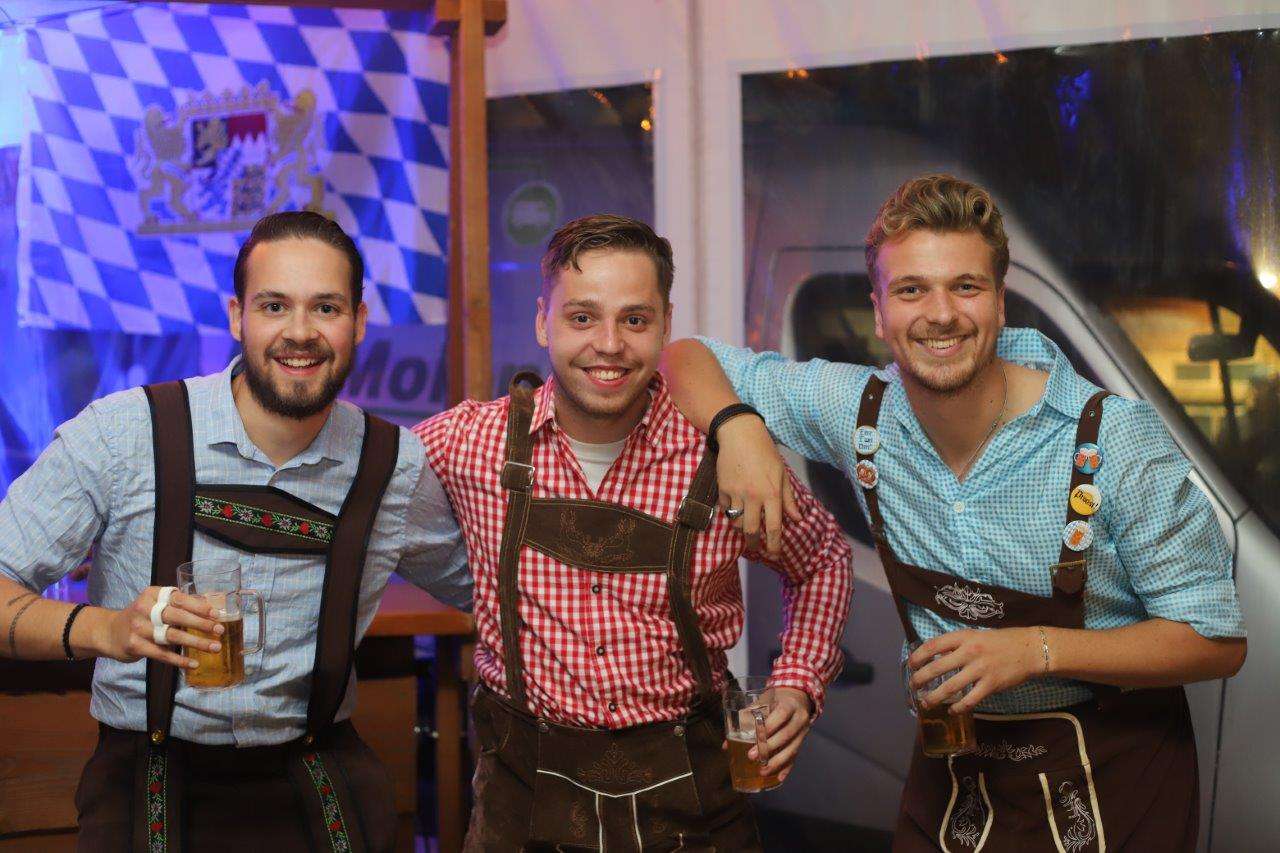 Oktoberfest 2023 foto 23