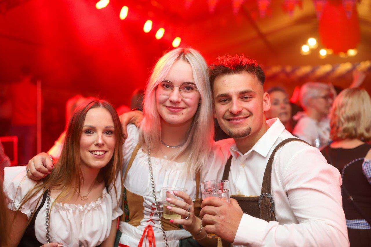 Oktoberfest 2023 foto 24