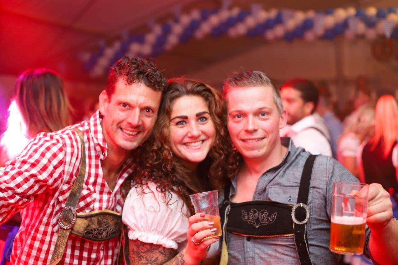 Oktoberfest 2023 foto 25