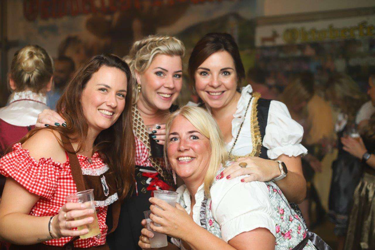 Oktoberfest 2023 foto 27