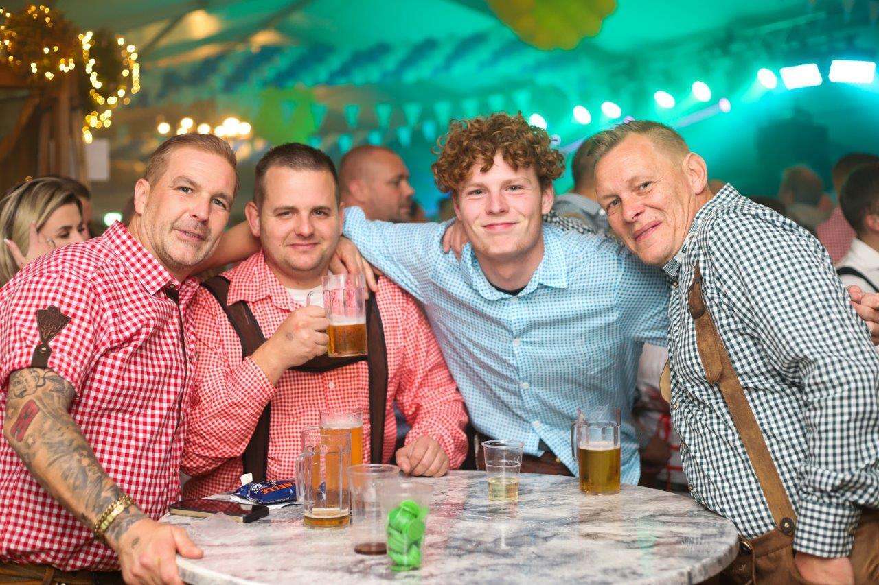 Oktoberfest 2023 foto 28
