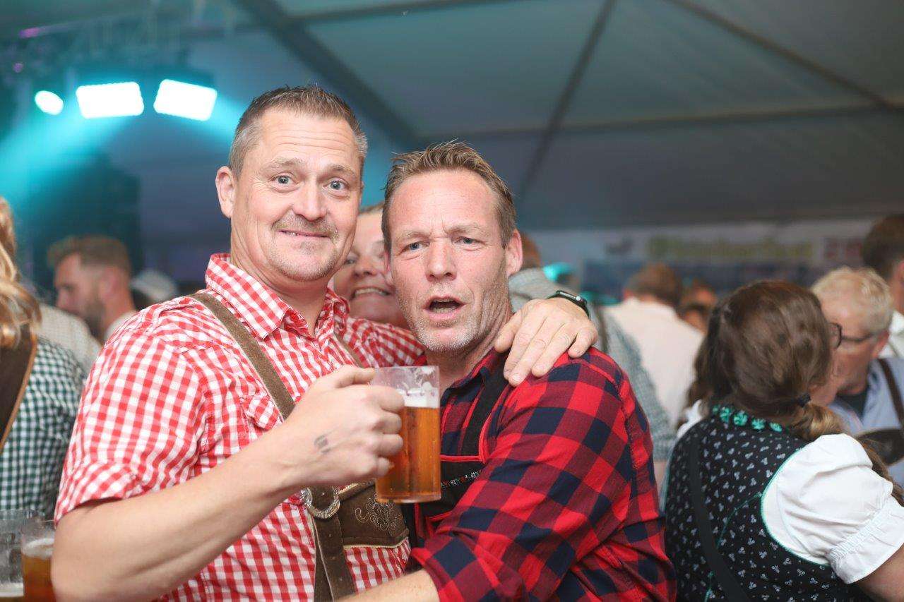 Oktoberfest 2023 foto 33