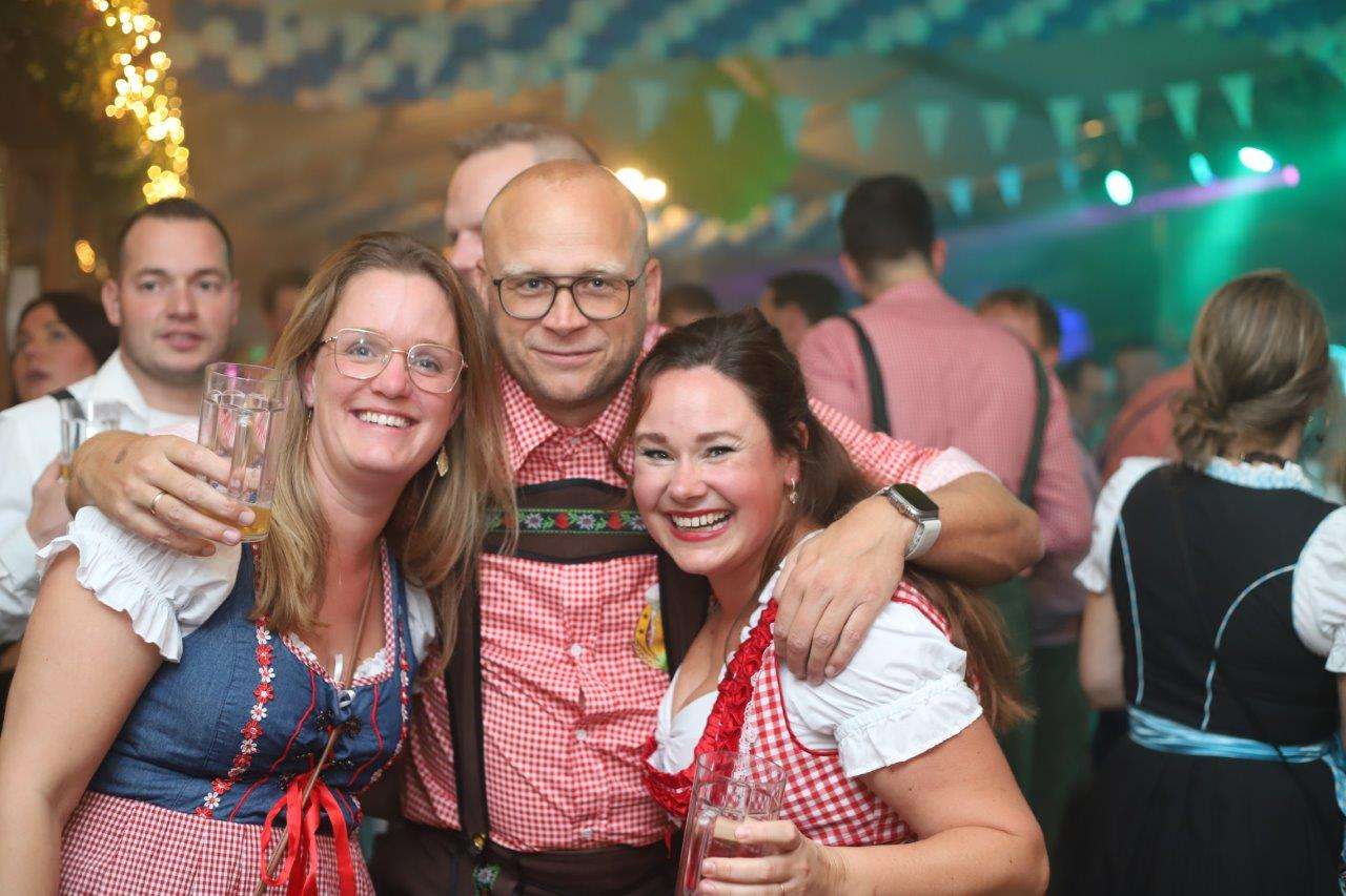 Oktoberfest 2023 foto 34