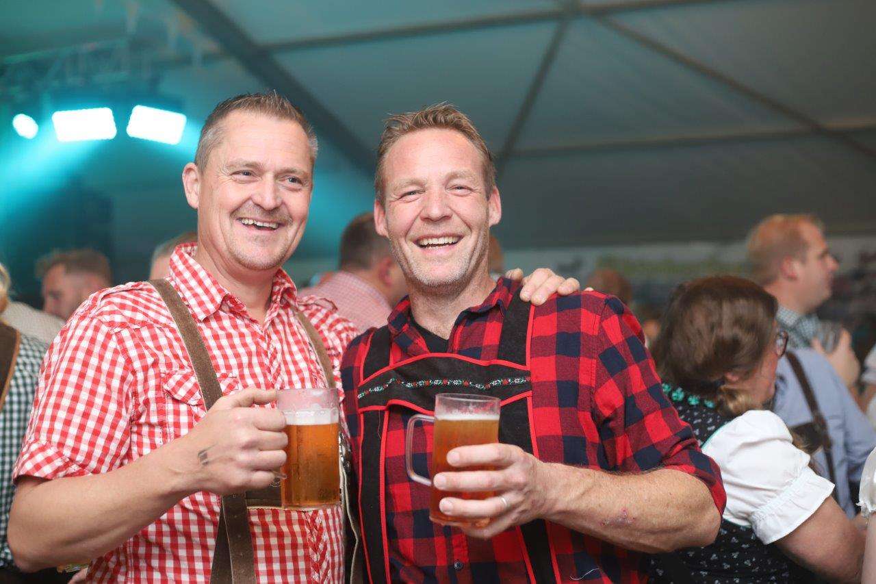 Oktoberfest 2023 foto 35
