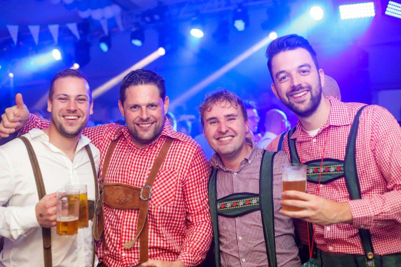 Oktoberfest 2023 foto 36