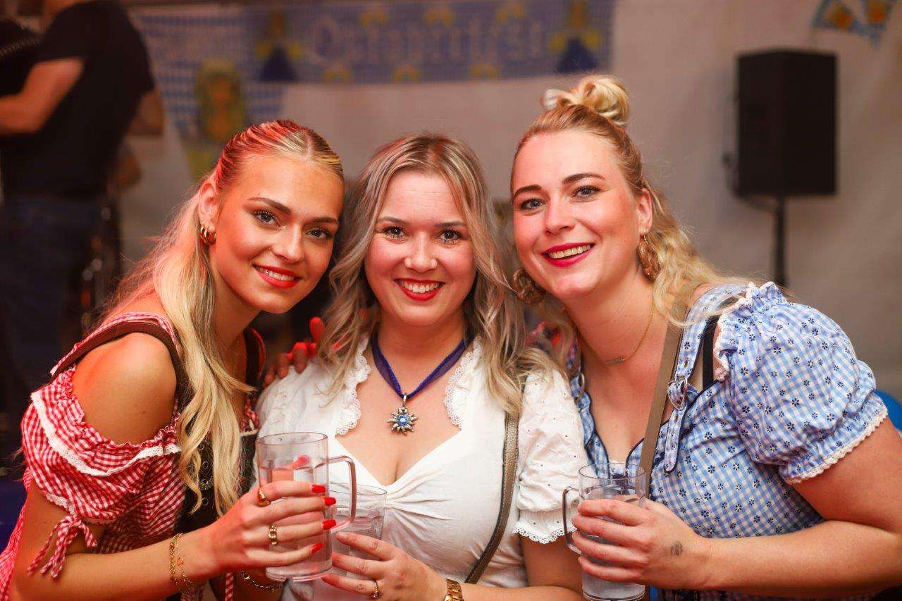 Oktoberfest 2023 foto 38