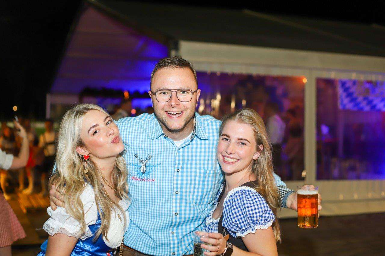 Oktoberfest 2023 foto 40
