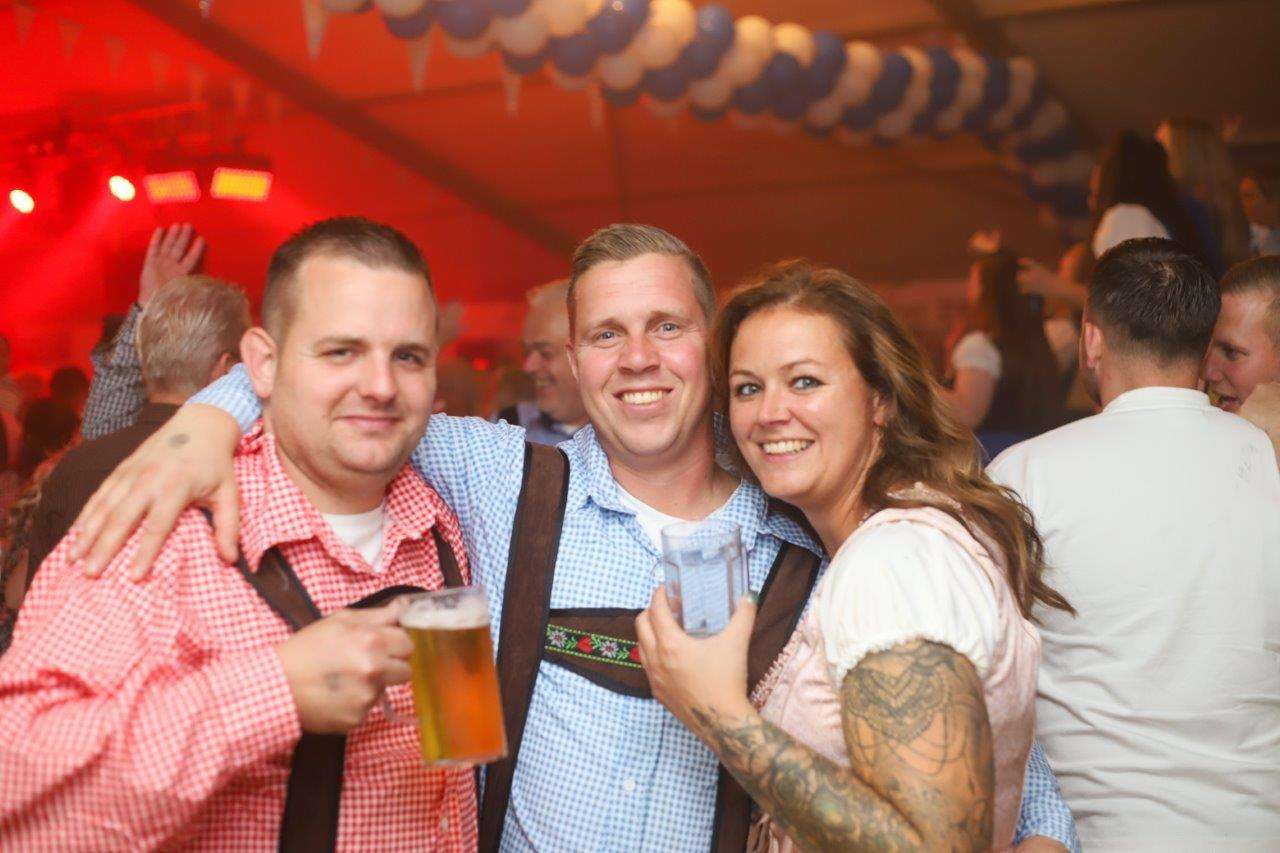 Oktoberfest 2023 foto 41