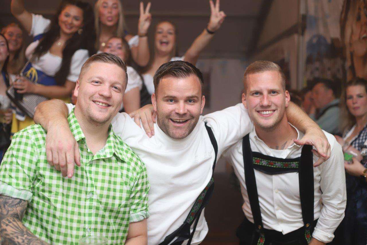 Oktoberfest 2023 foto 42