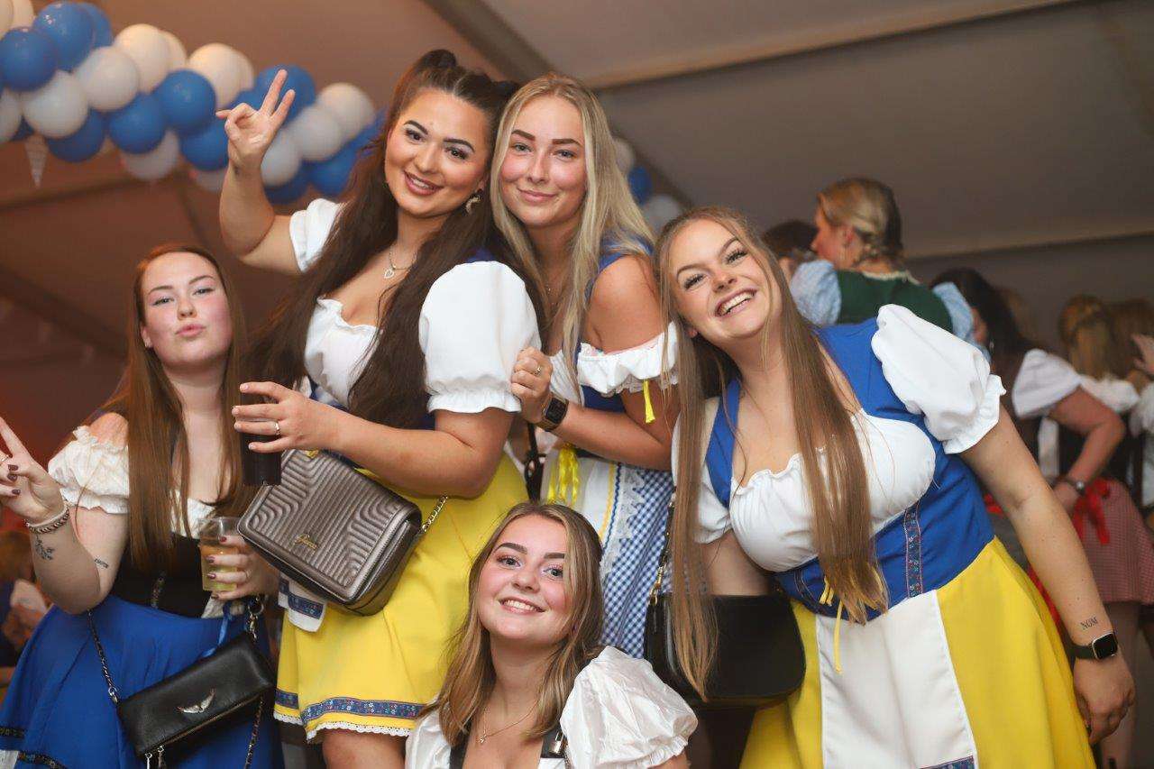 Oktoberfest 2023 foto 43