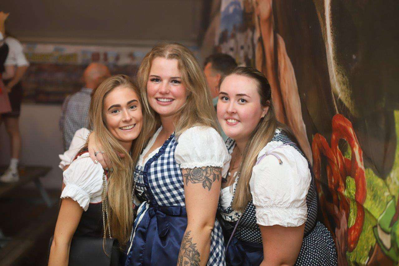 Oktoberfest 2023 foto 44