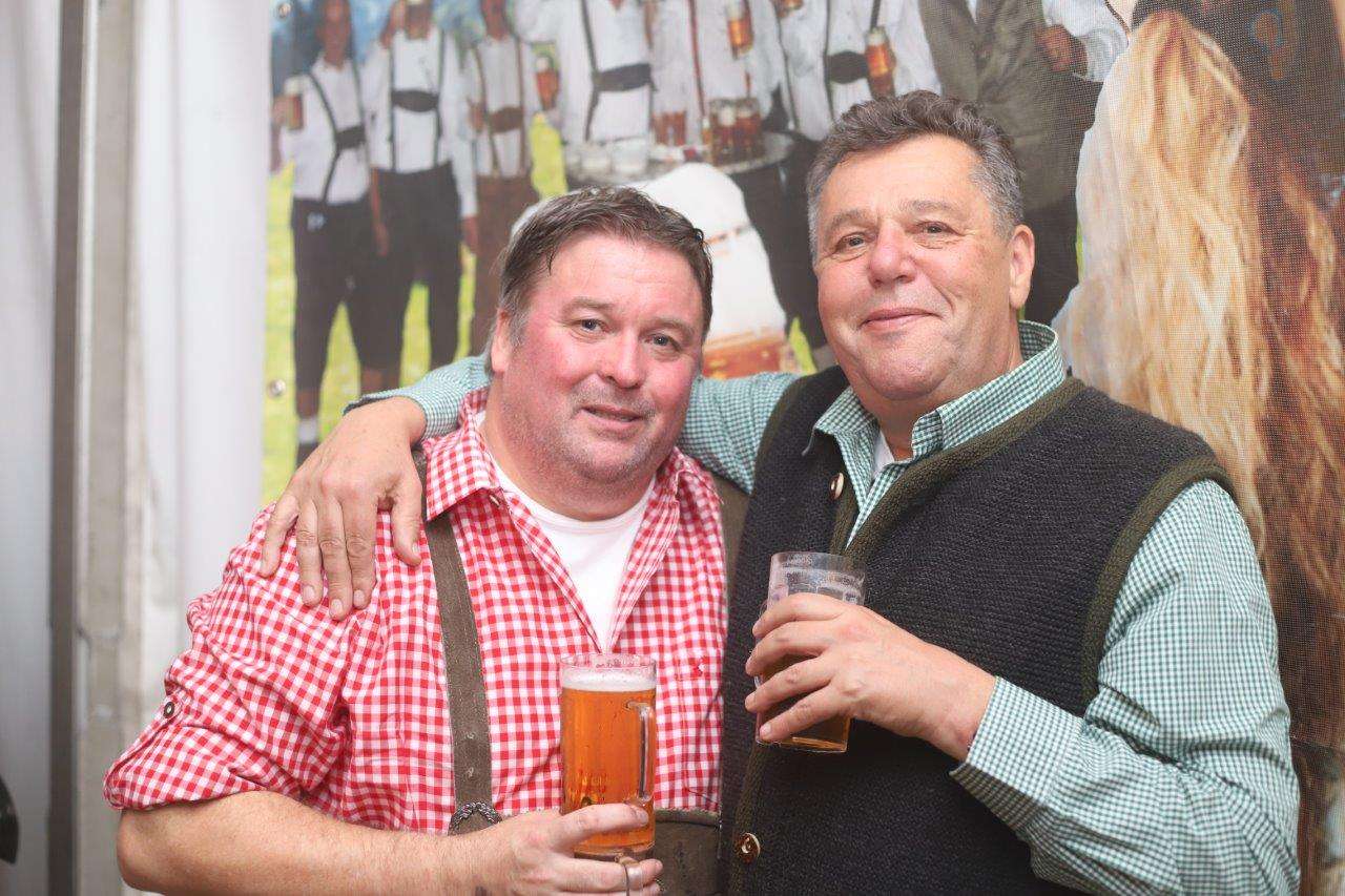 Oktoberfest 2023 foto 45