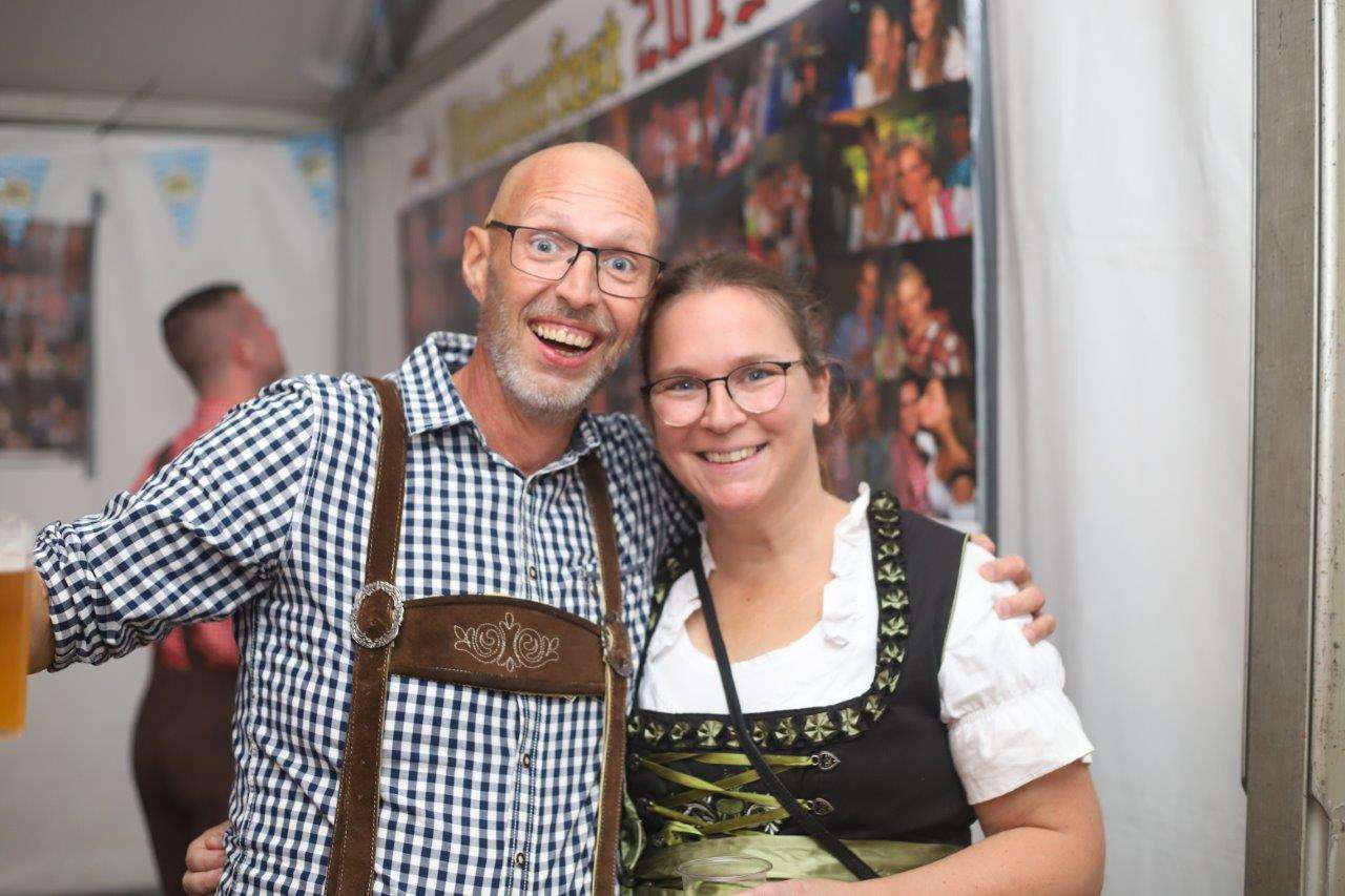 Oktoberfest 2023 foto 47