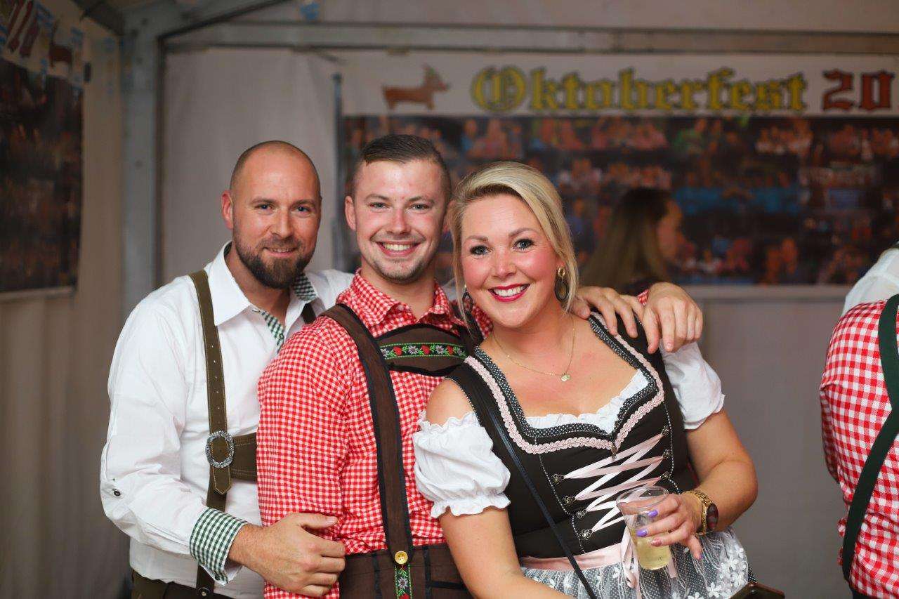 Oktoberfest 2023 foto 48