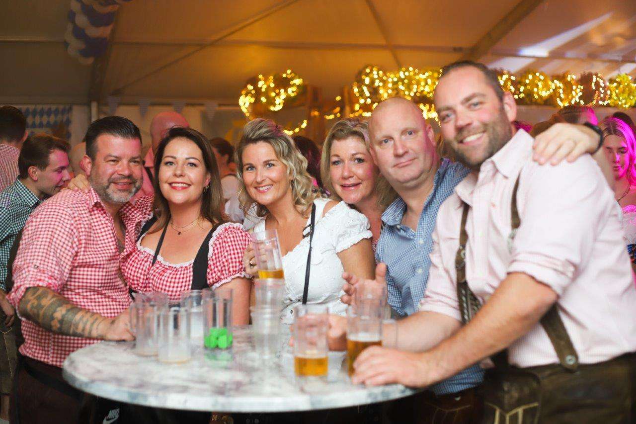 Oktoberfest 2023 foto 50