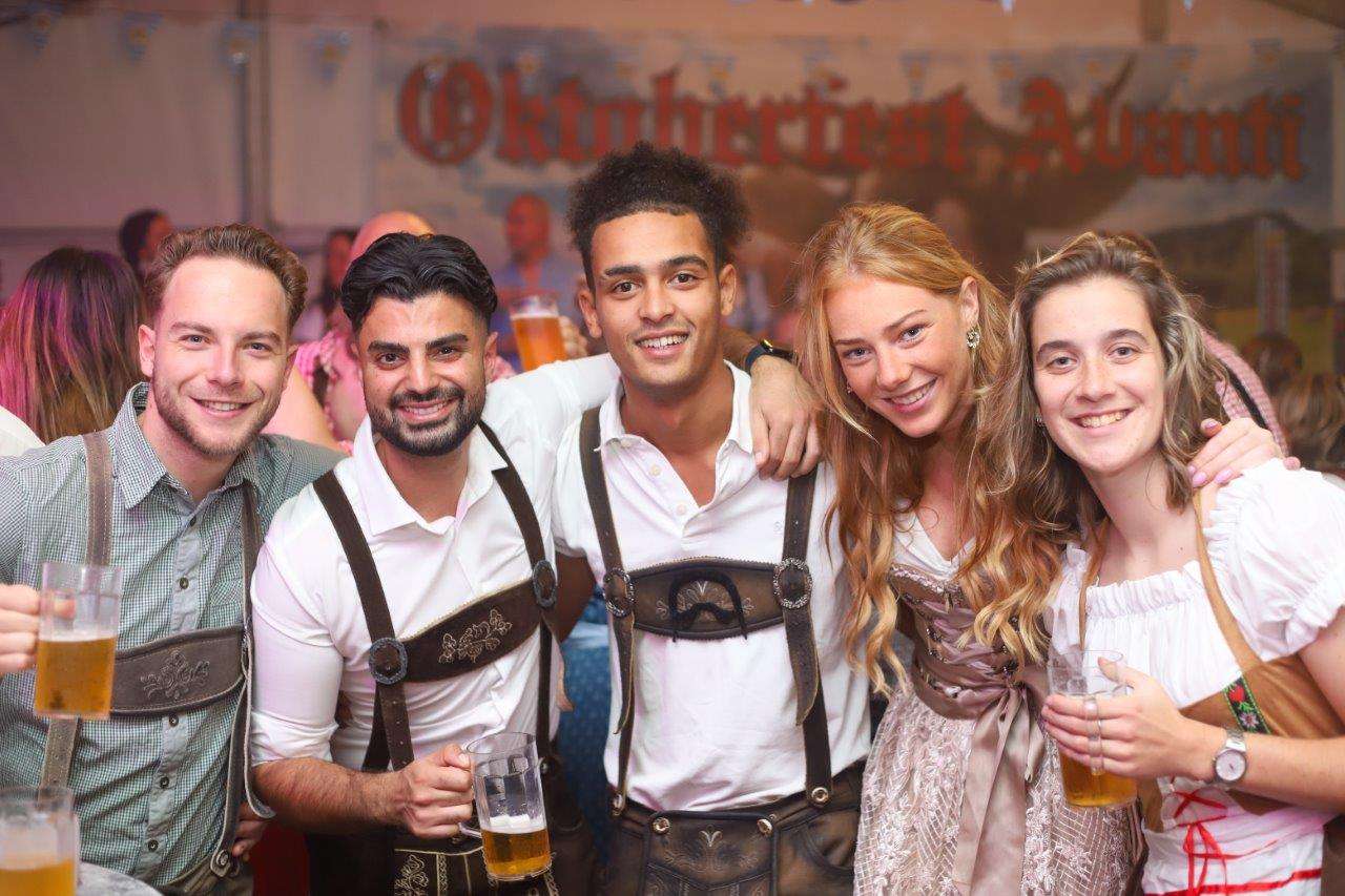 Oktoberfest 2023 foto 56