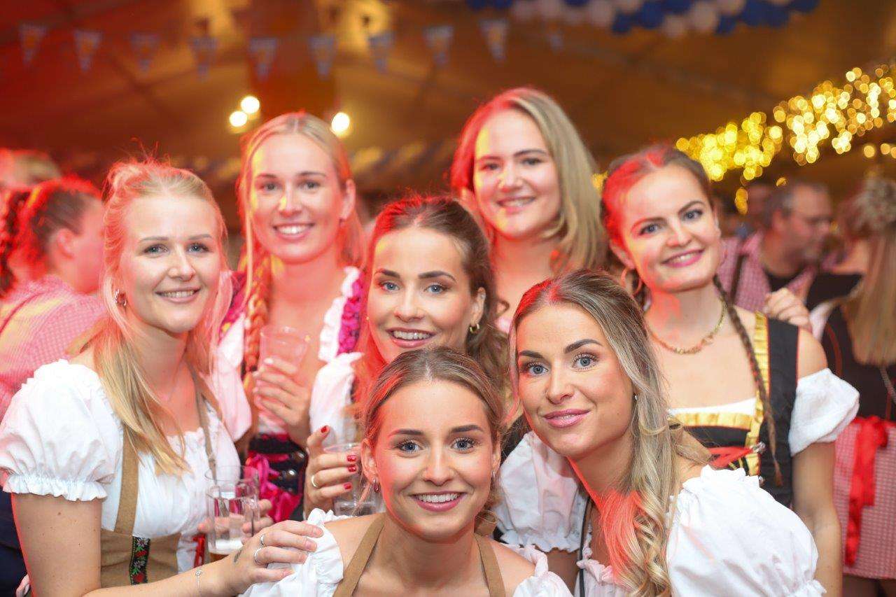 Oktoberfest 2023 foto 61