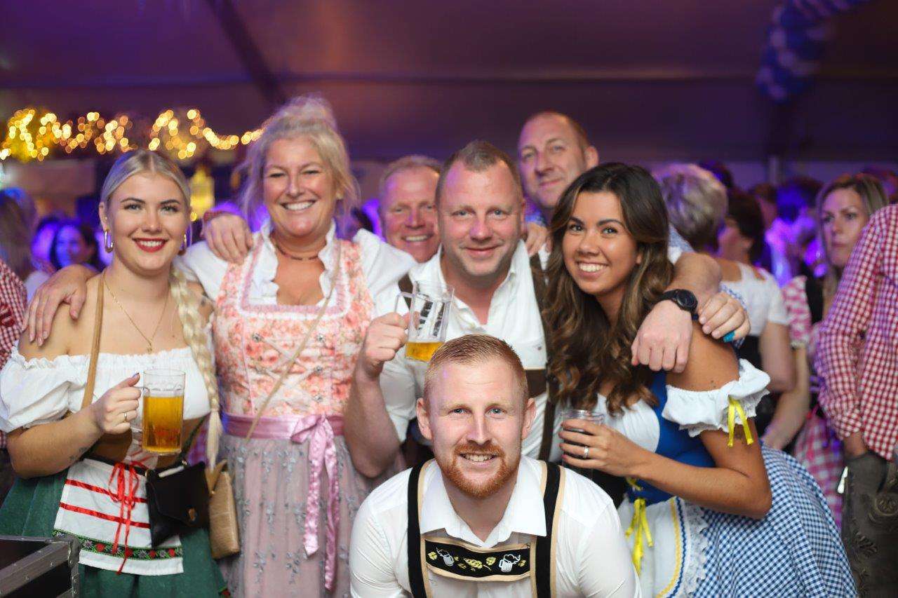 Oktoberfest 2023 foto 69