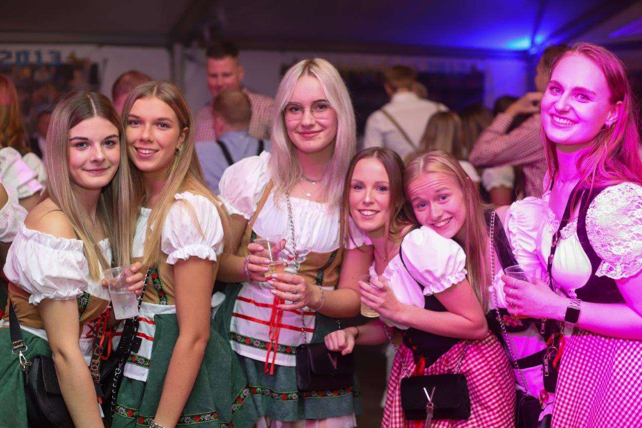 Oktoberfest 2023 foto 73