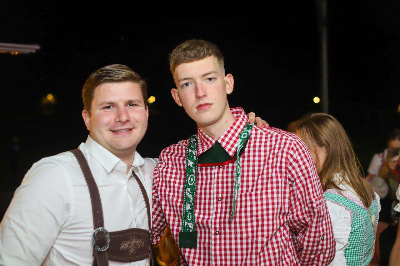 Oktoberfest 2023 foto 78