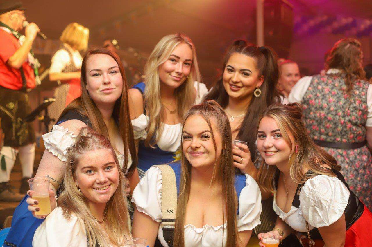 Oktoberfest 2023 foto 80