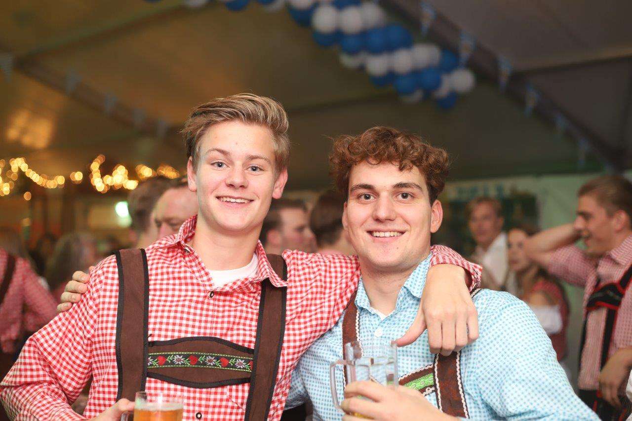 Oktoberfest 2023 foto 88