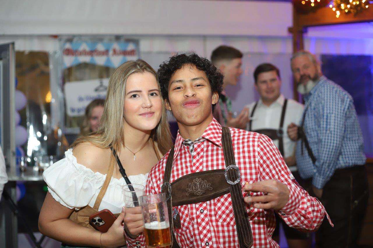 Oktoberfest 2023 foto 93