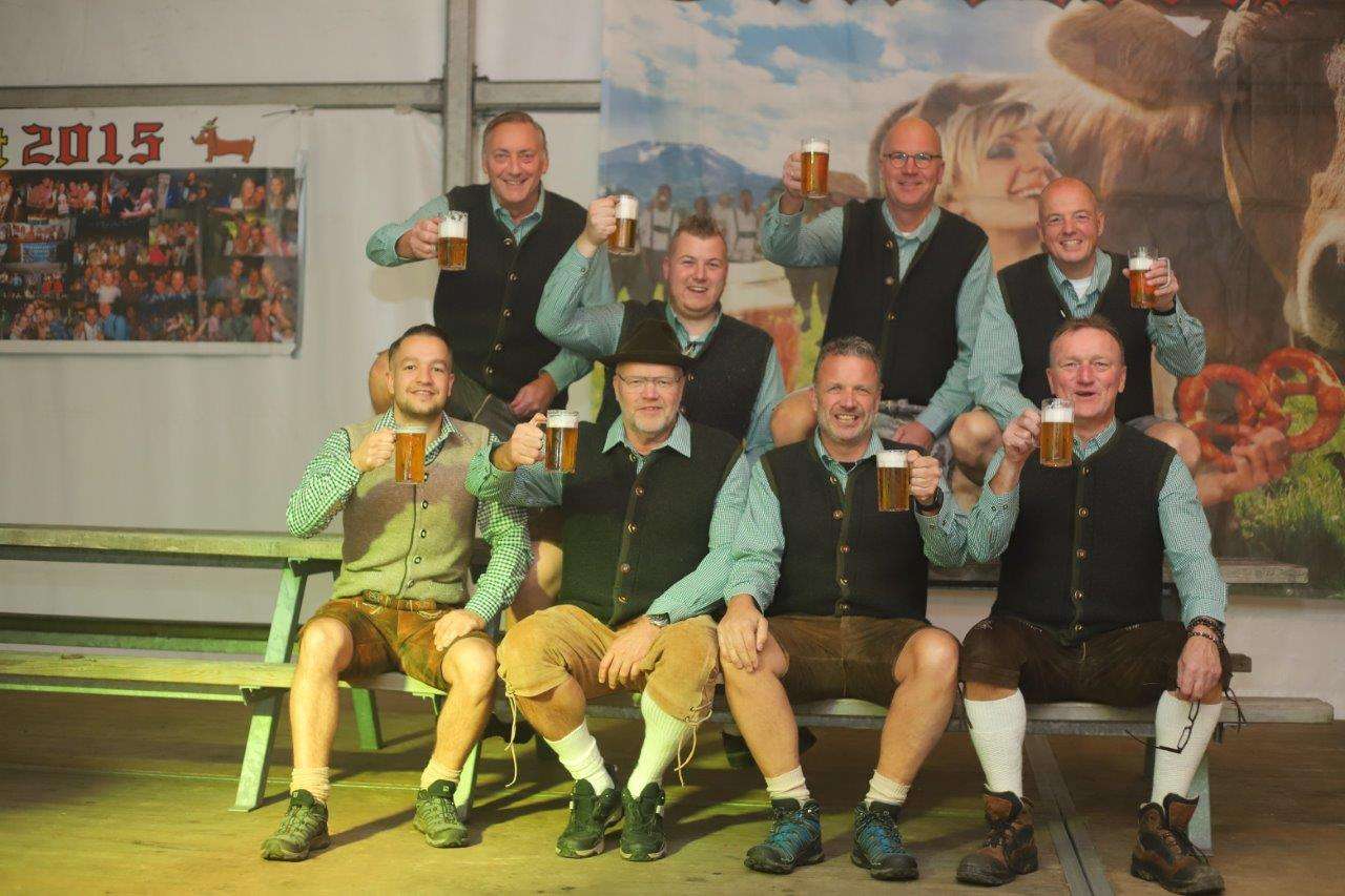 Oktoberfest 2023 foto 98