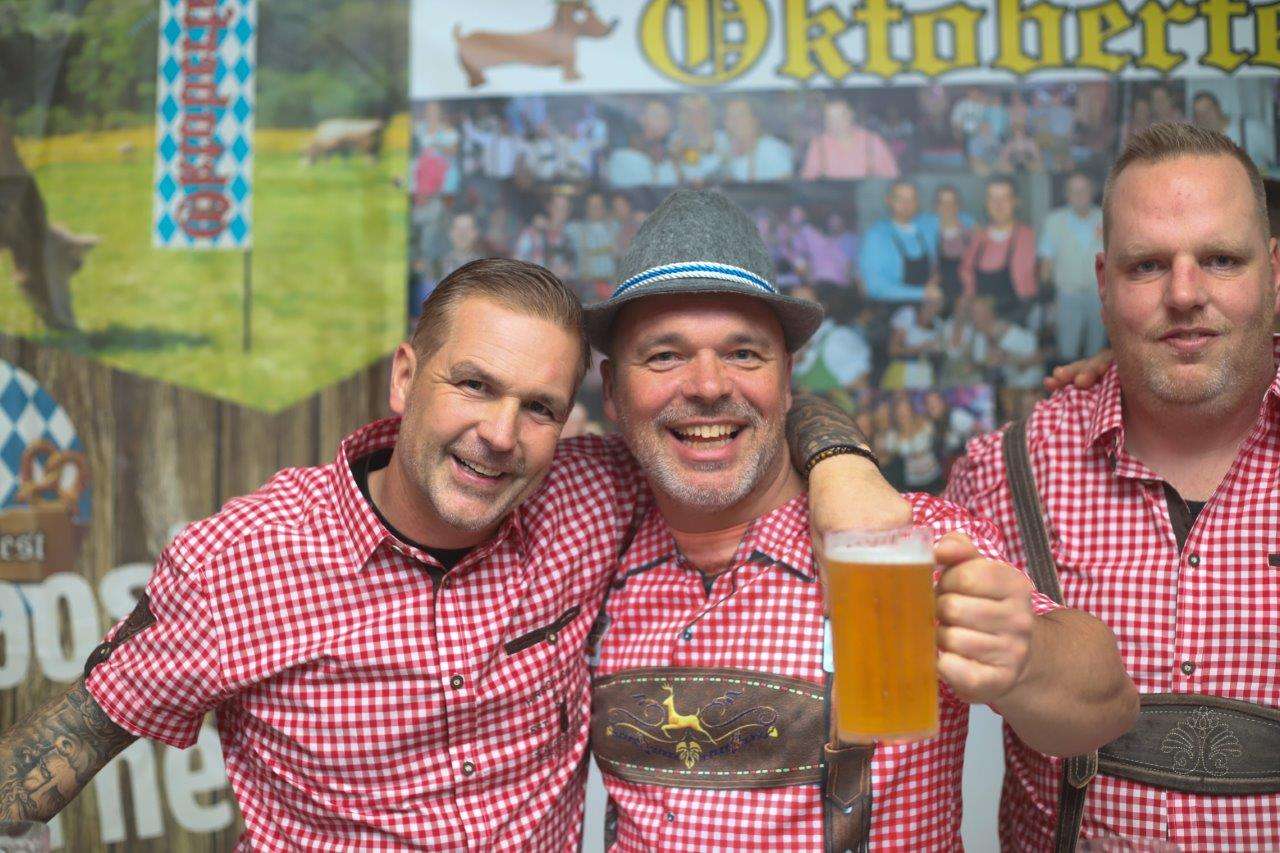 Oktoberfest 2023 foto 102