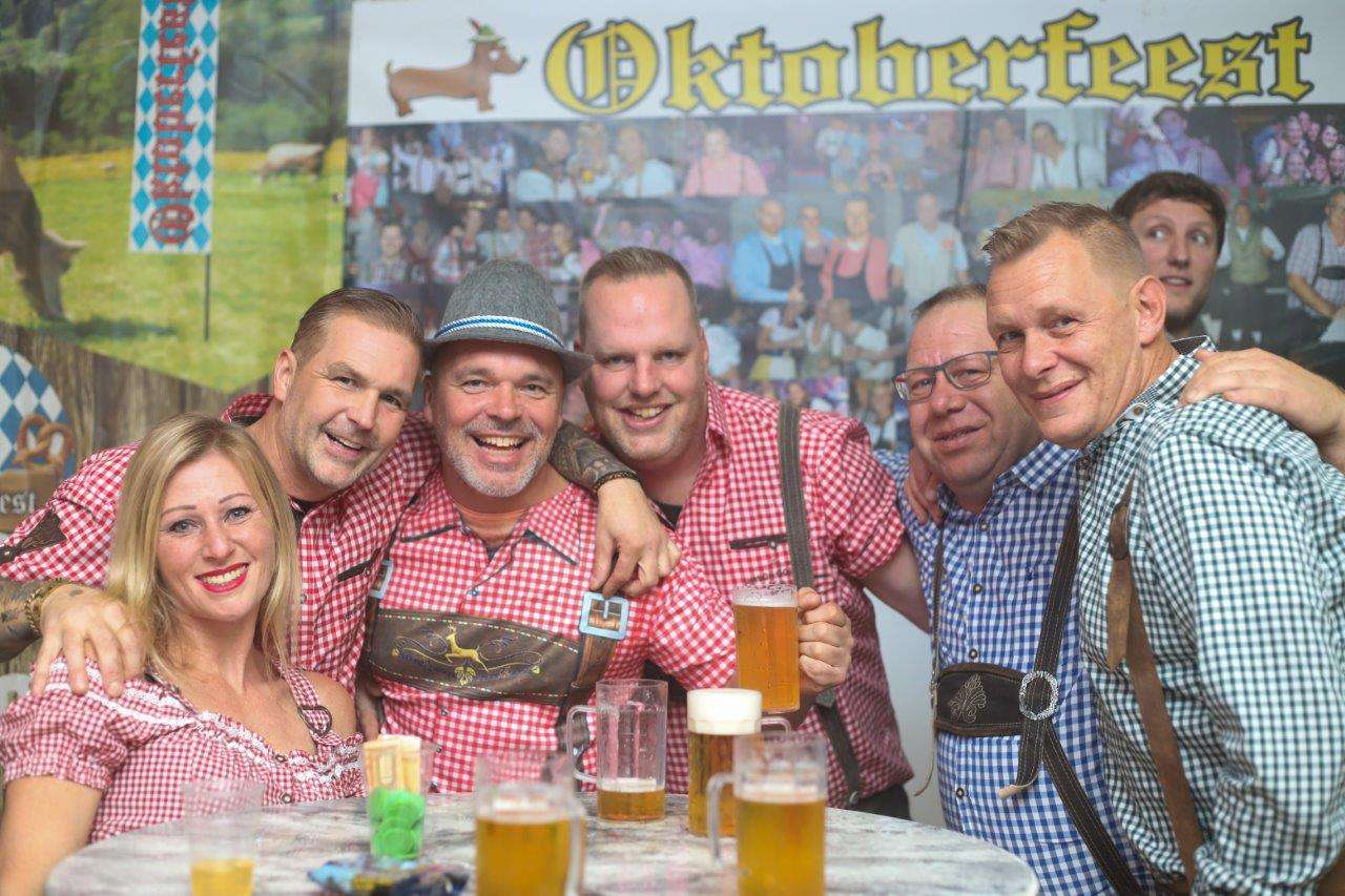 Oktoberfest 2023 foto 103
