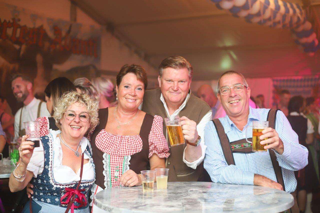 Oktoberfest 2023 foto 105