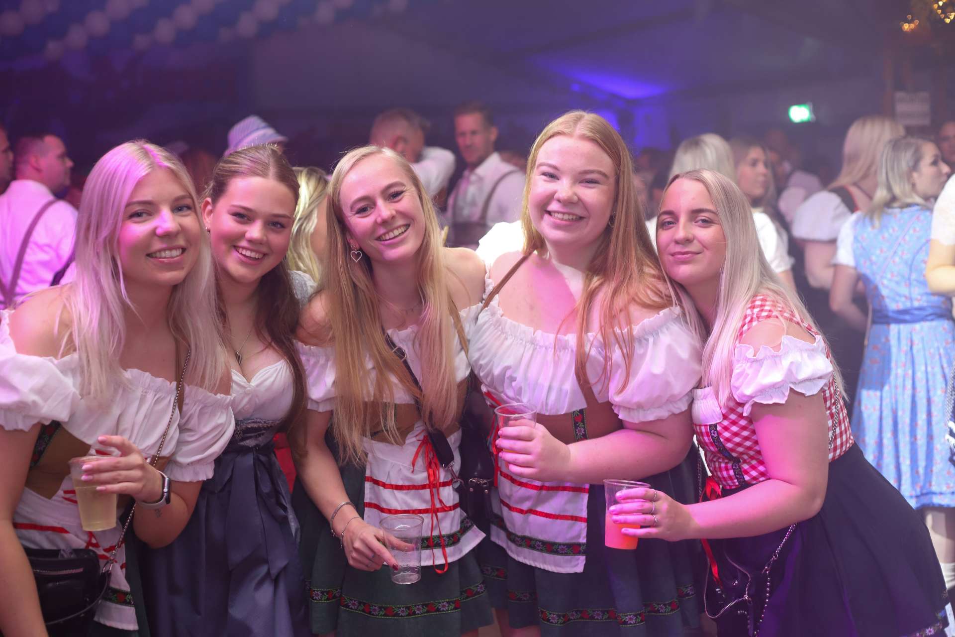 Oktoberfest 2024 foto 1