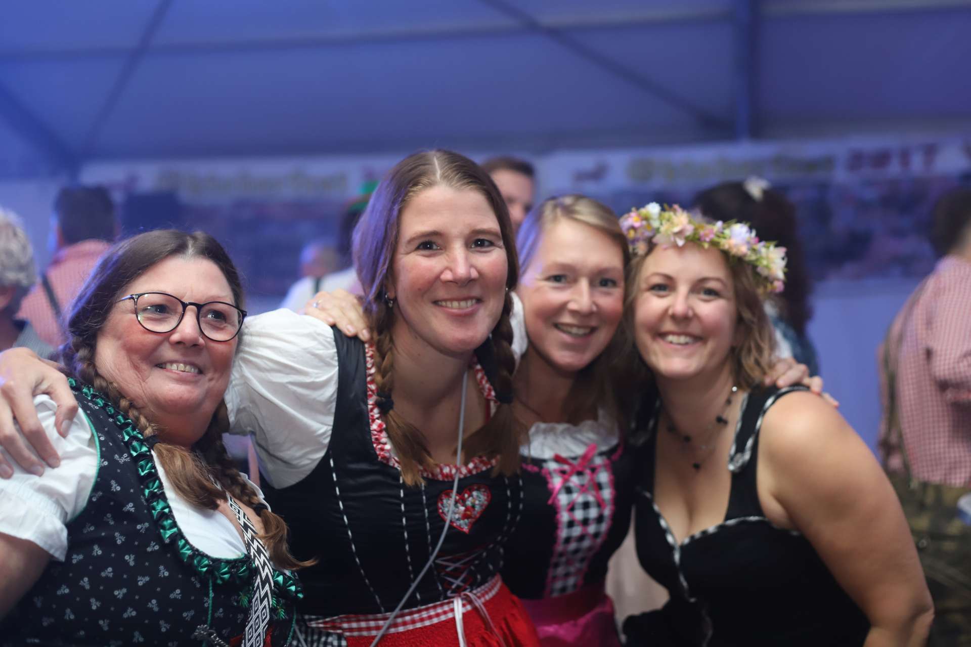 Oktoberfest 2024 foto 2