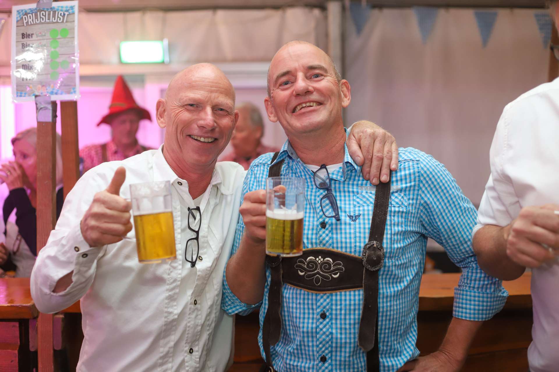 Oktoberfest 2024 foto 4