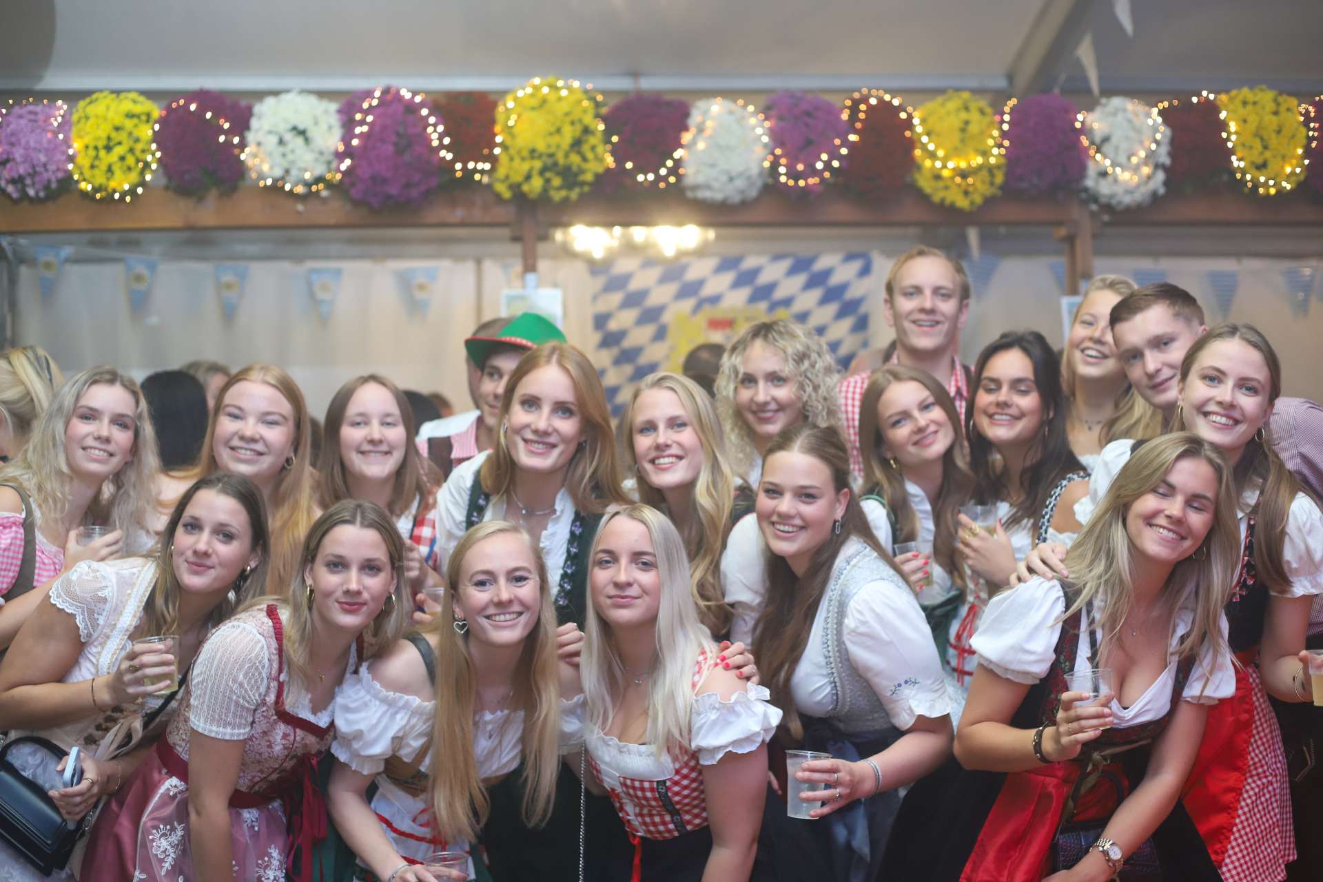 Oktoberfest 2024 foto 5