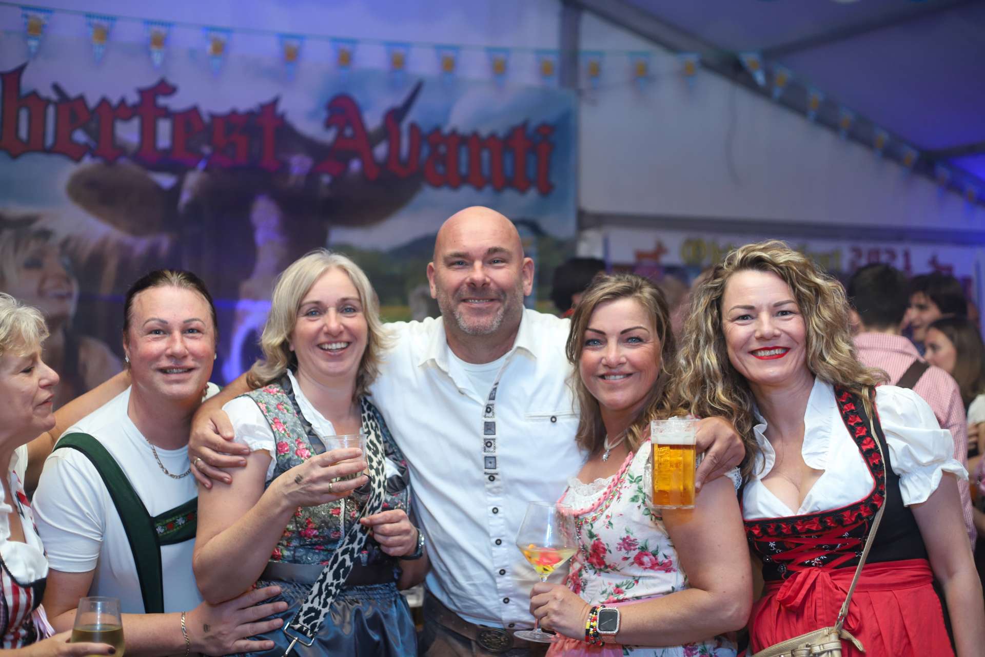 Oktoberfest 2024 foto 6